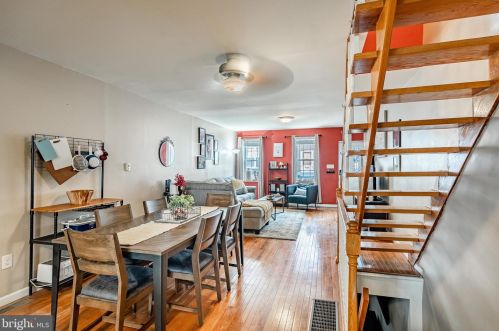 1513 Iseminger St, Philadelphia PA  19147-6215 exterior