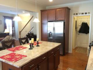 146 Skyros Loop, Cary NC  27519-6840 exterior