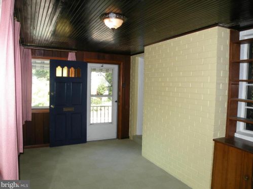 3313 Old Dominion Blvd, Alexandria VA  22305-1319 exterior