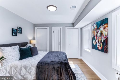 4812 Hayes St, Washington DC  20019-3649 exterior