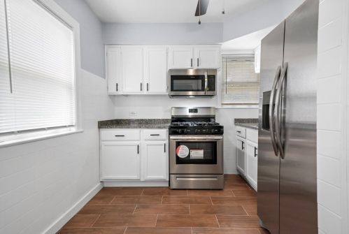 3808 86 Pl, Chicago IL 60652-3721 exterior