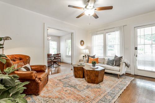 2424 Glenwood Dr, Atlanta GA  30305-4341 exterior