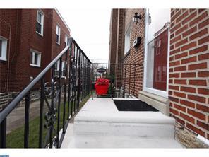 1822 Lansing St, Philadelphia PA  19111-3504 exterior