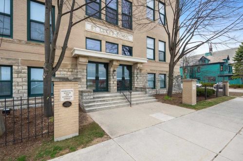 1800 Jefferson St, Appleton WI  54915-1851 exterior