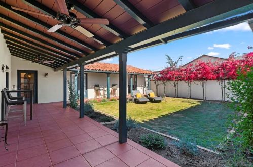 4875 Alder Dr, San Diego CA  92116-2325 exterior