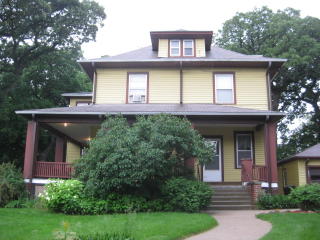 1106 36 St, Omaha NE  68107-3207 exterior