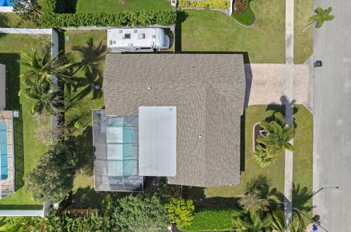 1544 13th Dr, Boca Raton FL  33486-5369 exterior