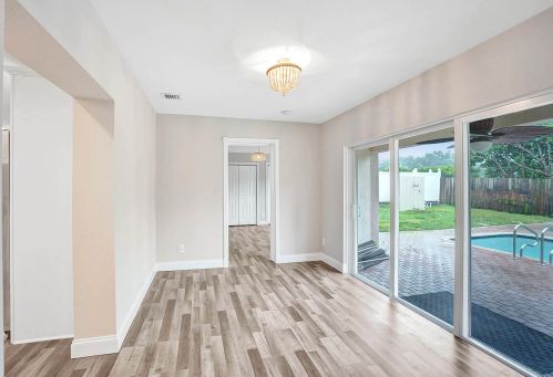 277 12th St, Boca Raton FL  33432-7170 exterior