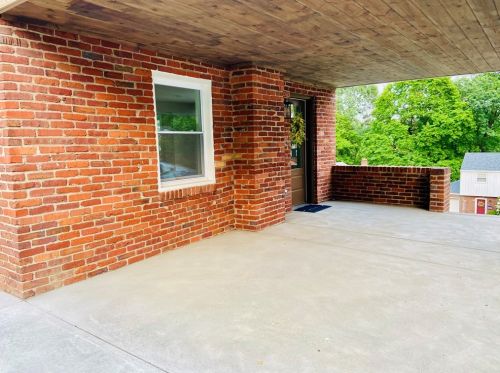 119 Columbia Dr, Pittsburgh PA  15236-4428 exterior