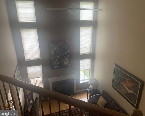 3357 Woodland Cir, Huntingdon Valley PA 19006-4246 exterior