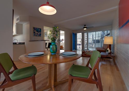 150 Eastbourne Ave, Tucson AZ  85716-5325 exterior