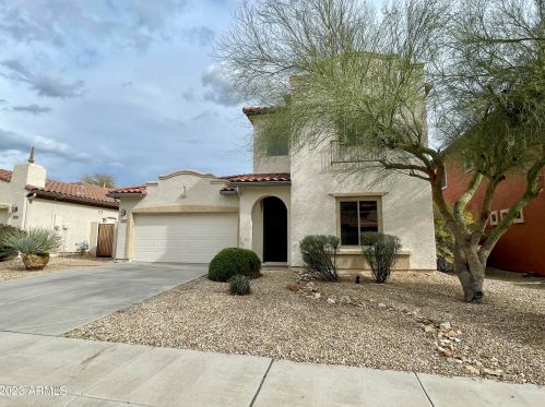 25517 54th Ln, Phoenix AZ  85083-1866 exterior