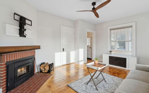 79 Bancroft St, Portland ME  04102-2028 exterior