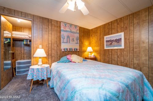 152 Rama Dr, Green Valley AZ 85614-4337 exterior