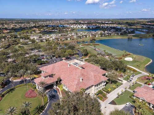 5979 Trophy Dr, Naples FL 34110-7310 exterior