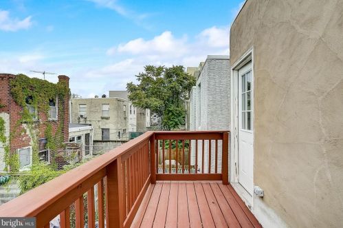 1428 Bouvier St, Philadelphia PA 19132-4305 exterior