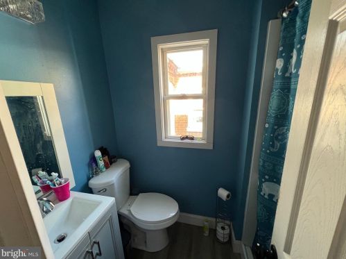 846 4 St, Lancaster PA 17603-5023 exterior