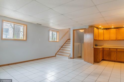 622 8th St, Fosston MN 56542-1115 exterior