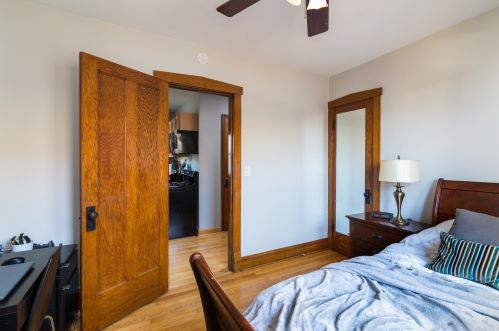 4919 Marmora Ave, Chicago IL 60639-2833 exterior