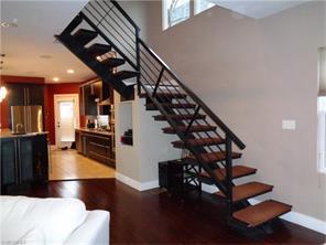 3205 Whitman Ave, Cleveland OH  44113-3273 exterior