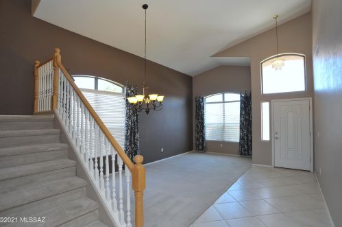 5636 Cortaro Crossing Dr, Tucson, AZ 85742-8134