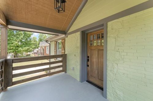 248 Holderness St, Atlanta GA  30314-3013 exterior