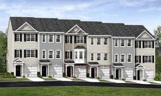 3000 Courtney Creek Blvd, Durham, NC 27713-1321