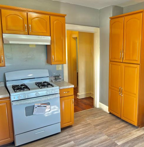 3922 23 St, Milwaukee WI 53206-1916 exterior