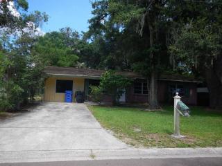 9614 Oak Ridge Ave, Riverview, FL 33578-5447