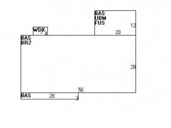 86 Winston Rd, Newton MA 02459-3037 floor plan