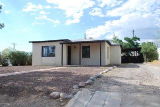 4101 1 St, Tucson AZ  85711-1219 exterior