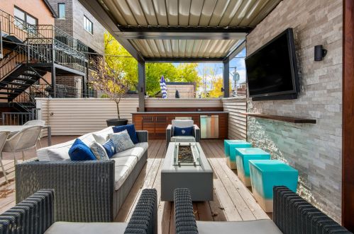 1700 Orchard St, Chicago IL  60614-5116 exterior