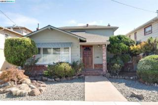 1374 Hansen Ave, Alameda, CA 94501-3158