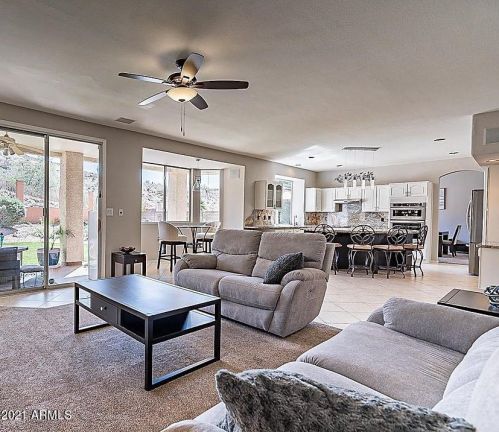 14619 8th St, Phoenix AZ  85048-6342 exterior