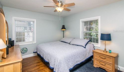 3816 Leona St, Tampa FL 33629-7824 exterior