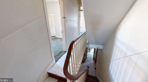 1008 Kerlin St, Chester PA 19013-3702 exterior