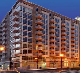 1345 Capitol St, Washington DC  20003-1551 exterior