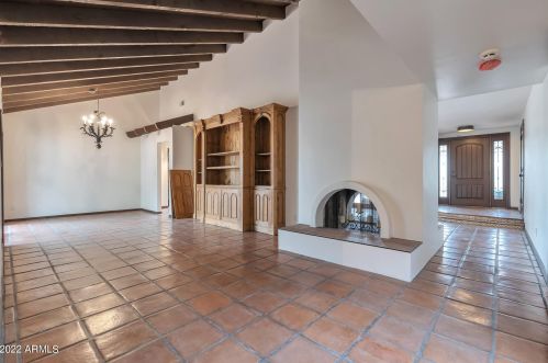 3007 Clarendon Ave, Phoenix AZ  85016-7014 exterior