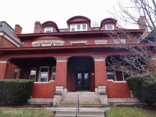 351 Fairmount St, Pittsburgh PA  15232-1022 exterior