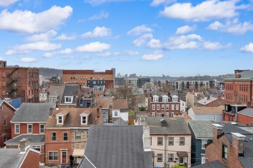 172 43rd St, Pittsburgh PA  15201-3152 exterior