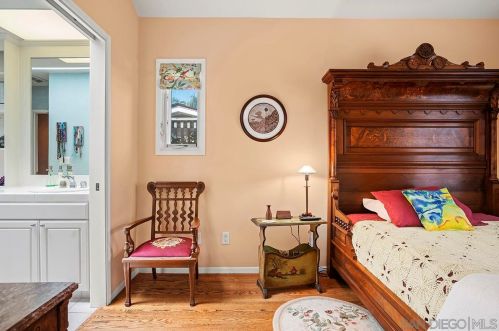 4329 Arista St, San Diego CA 92103-1028 exterior