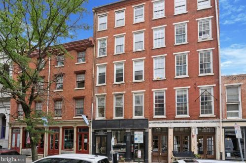 21 3rd St, Philadelphia, PA 19106-4507