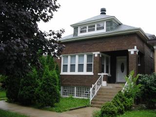 1802 48 Ct, Chicago IL  60804-2539 exterior