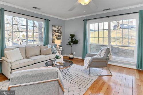 5260 Maris Ave, Alexandria VA  22304-1904 exterior