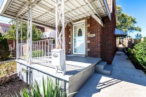 3045 Hazelhurst Ave, Pittsburgh, PA 15227-4206