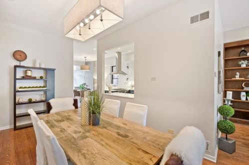 1447 Flournoy St, Chicago IL 60612-3308 exterior