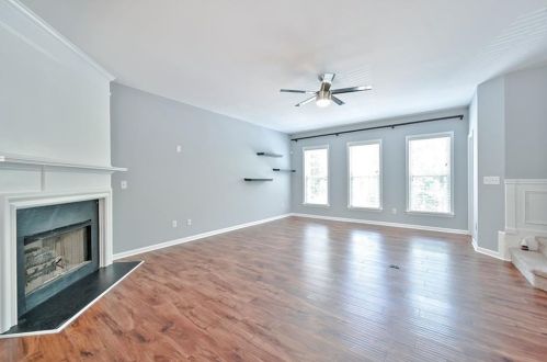 5150 Manerdale Dr, Atlanta GA exterior