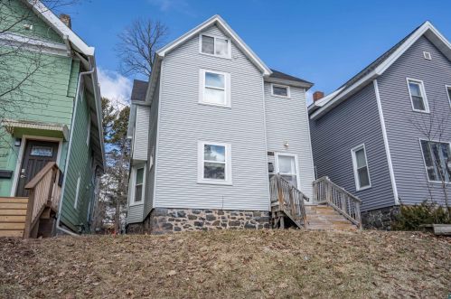 1723 5 St, Duluth MN 55812-1342 exterior