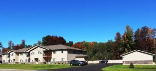 3421 Norton St, Wisconsin Rapids WI  54494-3600 exterior