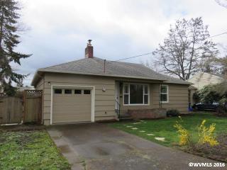 2250 Ellis Ave, Salem OR  97301-1562 exterior